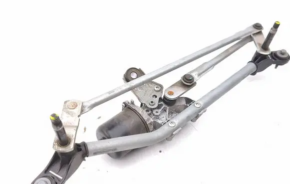 Renault Scenic E-Tech V Front wiper linkage and motor 288006010R