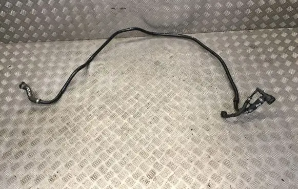 Mercedes-Benz GLE W167 Engine coolant pipe/hose A1675001402
