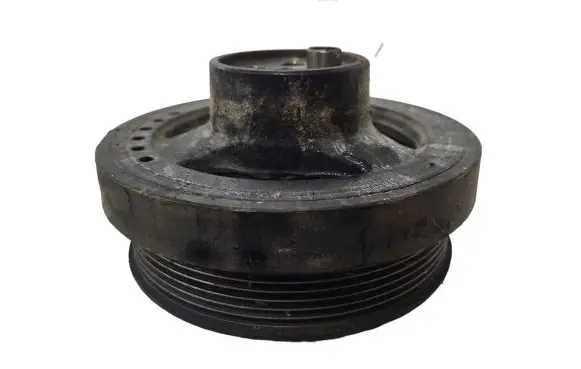 Mercedes-Benz Sprinter W906 Crankshaft pulley