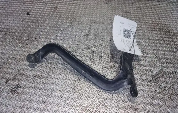 Citroen Jumpy Sliding door upper roller guide/hinge 