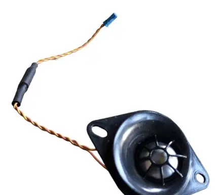 Panel speaker