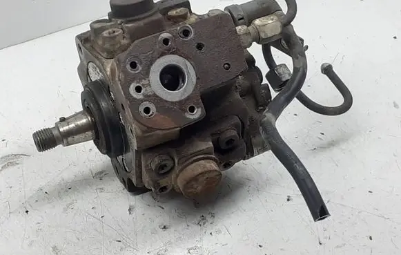 Citroen Berlingo Fuel injection high pressure pump 9683703780 0445010102