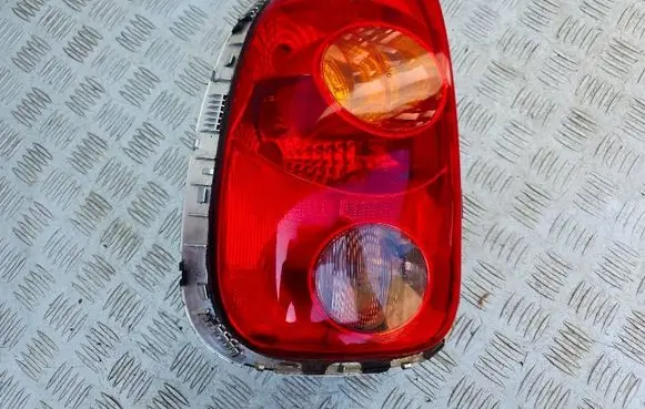 Mini Cooper Countryman R60 Rear/tail lights 9808153