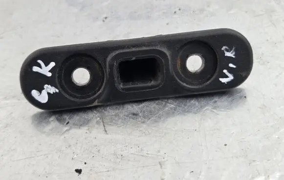Opel Combo E Sliding door trim 9817825780