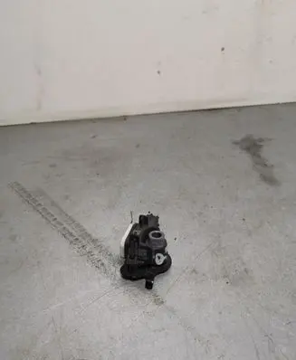 Infiniti Q50 Airbag deployment crash/impact sensor 985813JA0A 140717202