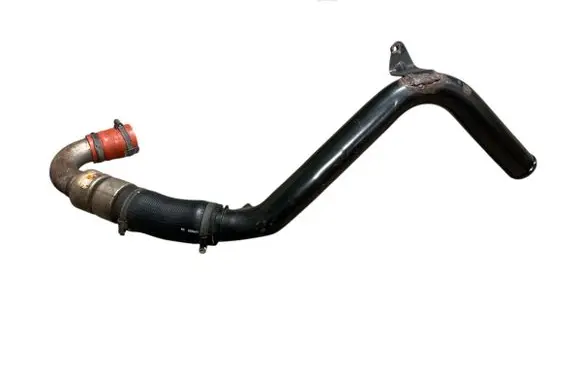 Intercooler hose/pipe