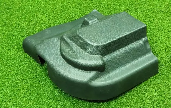 Ford Transit Custom Front floor carpet liner BK21V020C49AB BK21V020C49 ATD5B