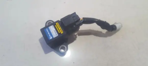 Subaru Outback Airbag deployment crash/impact sensor 4991000430 499100-0430