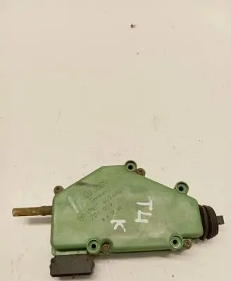 Volkswagen Transporter - Caravelle T4 Front door lock motor 701959781 6H1220 403680