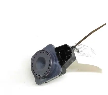 Alarm system siren