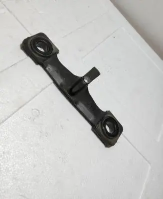 Skoda Fabia Mk3 (NJ) Tailgate/trunk/boot lock/latch/bracket 8V0827507E