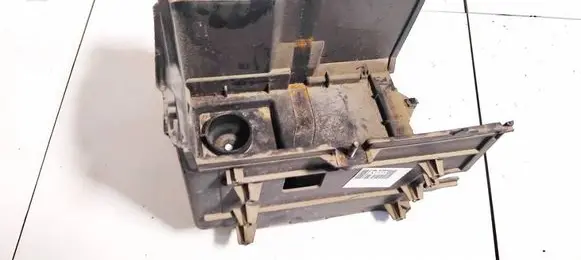 Mazda 3 I Battery box tray bp4k56040
