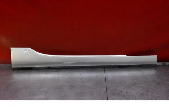 Mazda MX-5 NC Miata Front sill (body part) NE5151P40