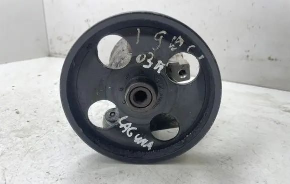 Renault Laguna II Power steering pump 8200100082