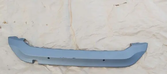 Ford Puma Rear bumper lower part trim L1TB17D781A1