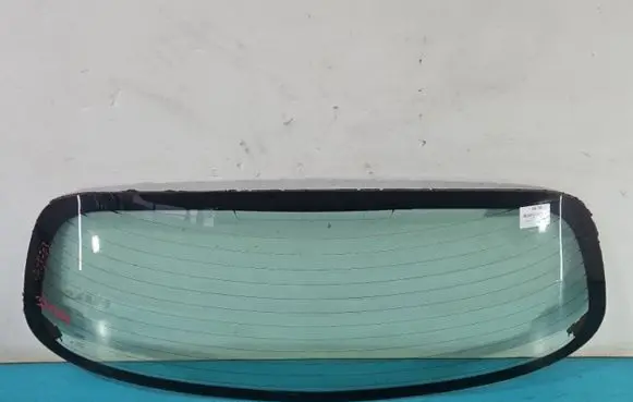 Nissan Almera N16 Rear windscreen/windshield window IMPRK1408703