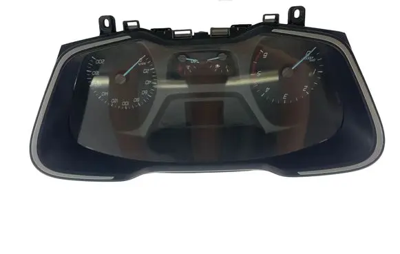 Ford Transit Custom Speedometer (instrument cluster) BK2T10849PD