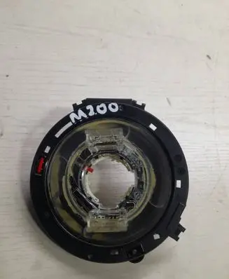 Mercedes-Benz C W204 Airbag slip ring squib (SRS ring) 0432040010 90276110490296