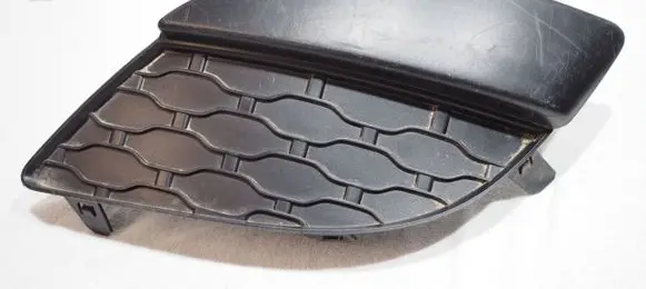 Renault Twingo II Front fog light trim/grill moulen1361