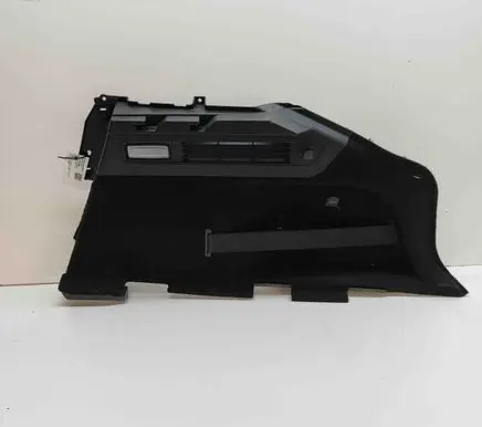Maserati Levante Trunk/boot side trim panel 06700983800 670098380