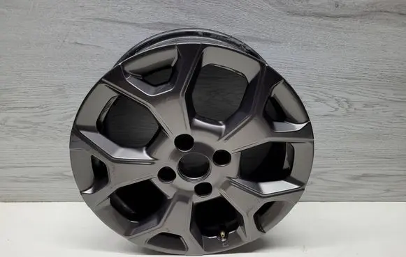 Jeep Avenger R16 alloy rim 52197380