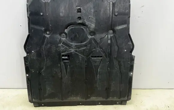 Mercedes-Benz A W177 Engine splash shield/under tray A2475202600