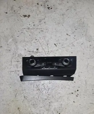 Audi Q5 SQ5 Climate control unit 8K1820043AQ