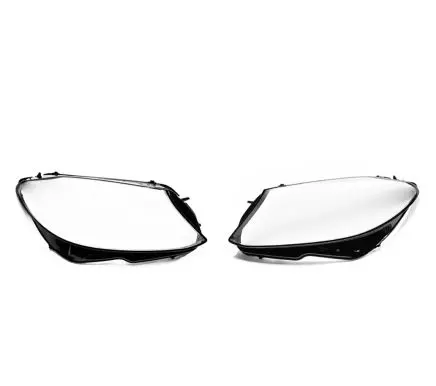 Mercedes-Benz C W205 Headlight lense 2059068905