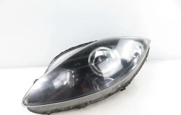 Seat Leon (1P) Headlight/headlamp 1P1941007B
