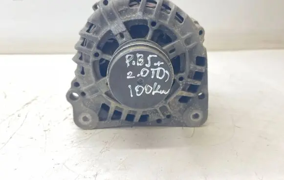 Volkswagen PASSAT B5.5 Generator/alternator