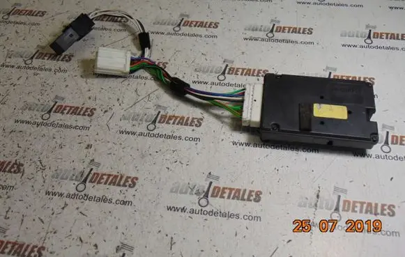 Mitsubishi Space Star Other relay 9554912