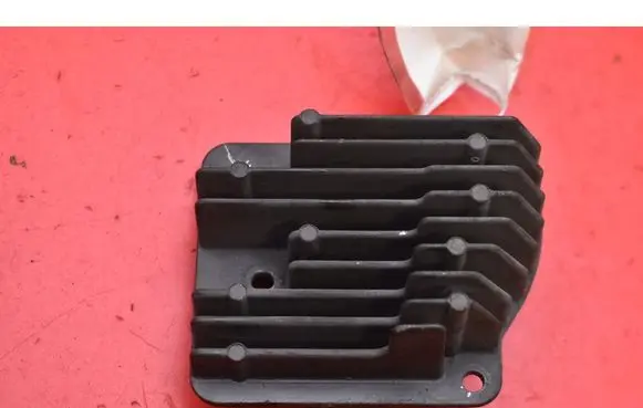 BMW iX3 G08 Voltage converter/converter module 243759-01