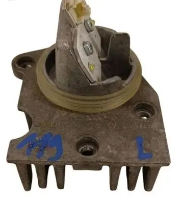 Xenon control unit/module