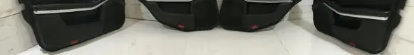 Mercedes-Benz E AMG W212 Front door card panel trim 22222222222 |00000000005684887665