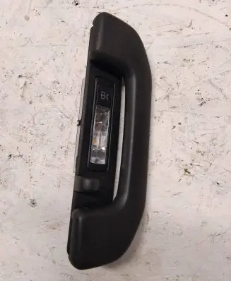 Mercedes-Benz CL C215 Rear interior roof grab handle A0998150000