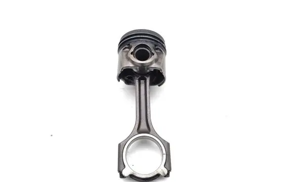 KIA Soul Piston with connecting rod D4FB