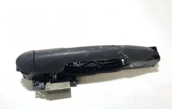 Fiat Stilo Front door exterior handle 242055 a488