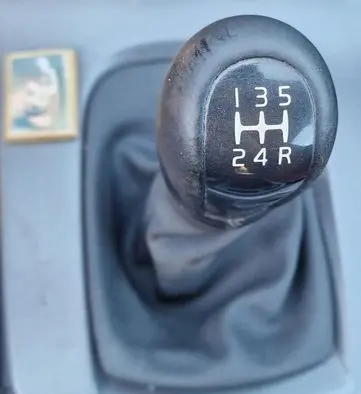 Volvo C30 Other switches/knobs/shifts