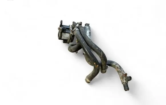 BMW 7 E32 Electric auxiliary coolant/water pump 0392020051