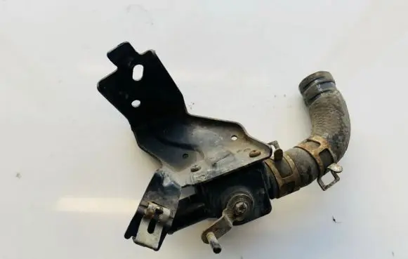 Honda Accord Engine coolant pipe/hose 070517b