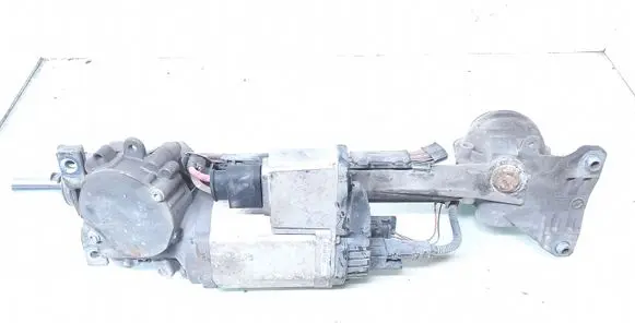 Volkswagen Golf V Steering rack 1K1909144F 7805277150 7805974165