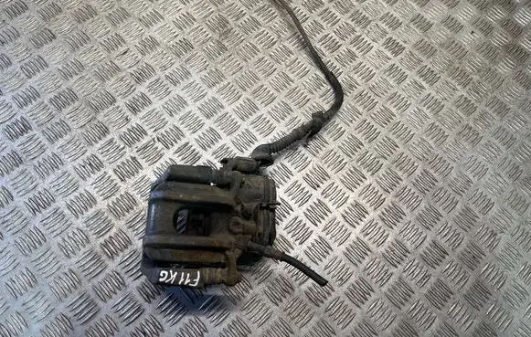 BMW 5 F10 F11 Rear brake caliper 32349660