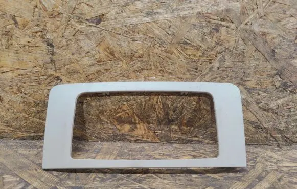 Opel Astra J Headlining lighting console trim 13276011