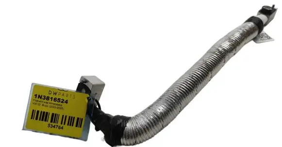 Volkswagen ID. Buzz Air conditioning (A/C) pipe/hose 1N3816524