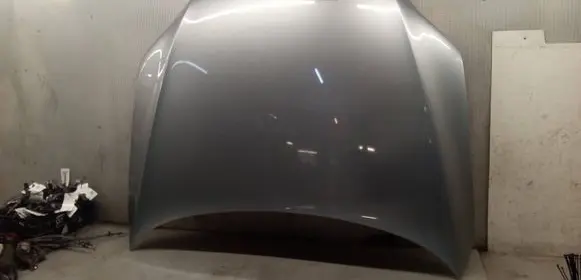 Audi Q7 4L Engine bonnet/hood 
