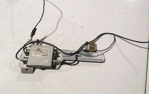 Subaru Legacy Sensor 0000075 ef-10851