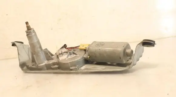 Mazda 323 Rear window wiper motor