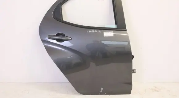 Toyota Yaris Door (2 Door Coupe) 