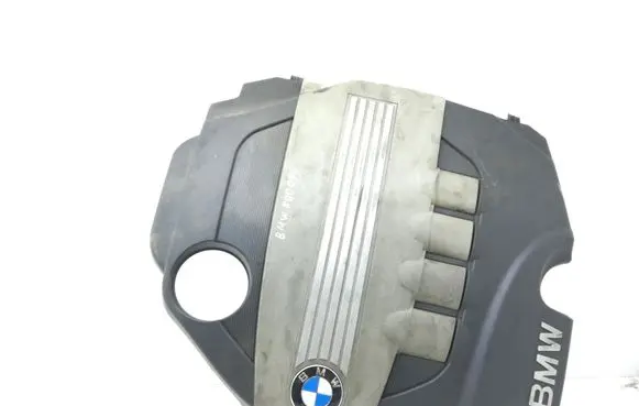 BMW 3 E90 E91 Engine cover (trim) 1114779741007 14389710
