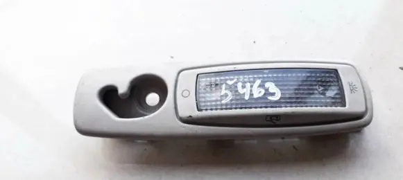 Volkswagen PASSAT B5.5 Other interior light 3B0947291